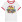 Puma Παιδική κοντομάνικη μπλούζα x Paw Patrol Little Kids' Ringer T-Shirt
